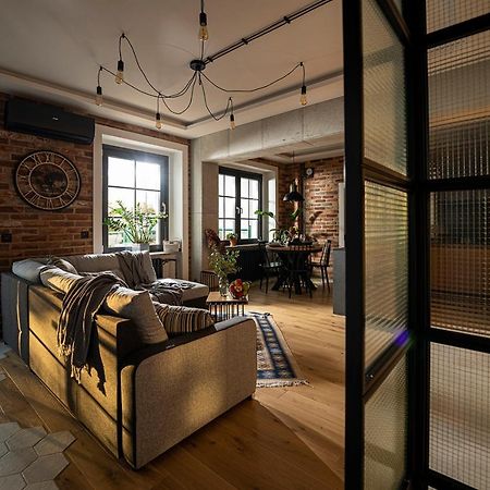 Industrial Apartment "I Loft Opole" Eksteriør bilde