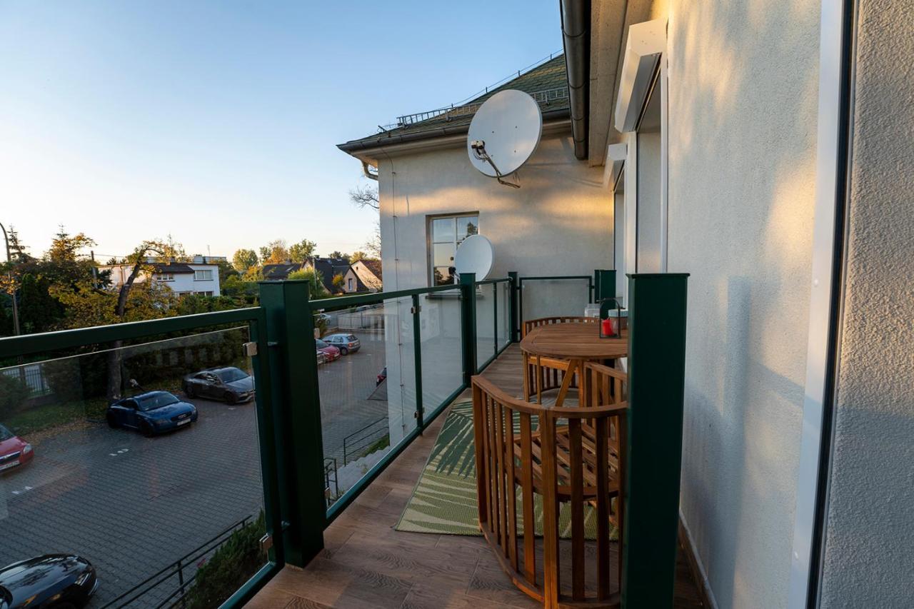 Industrial Apartment "I Loft Opole" Eksteriør bilde