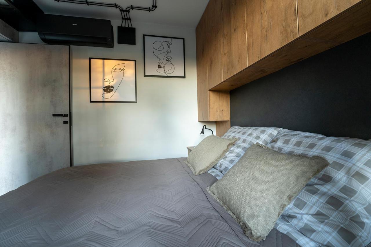 Industrial Apartment "I Loft Opole" Eksteriør bilde