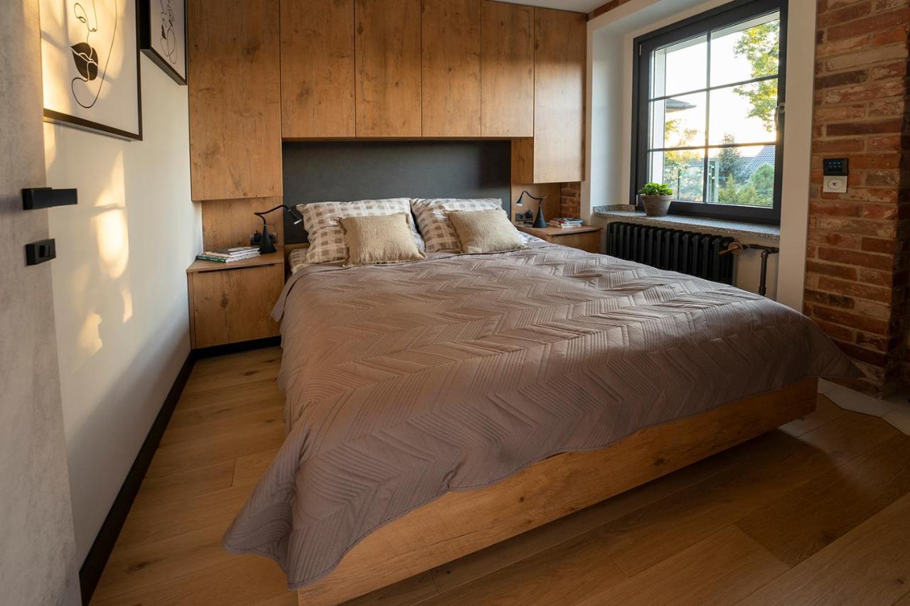 Industrial Apartment "I Loft Opole" Eksteriør bilde
