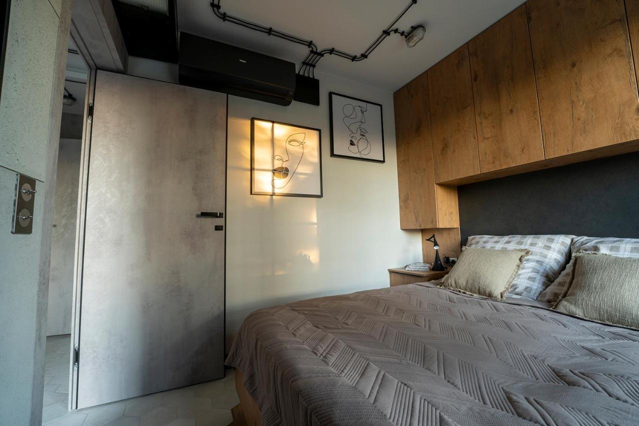 Industrial Apartment "I Loft Opole" Eksteriør bilde