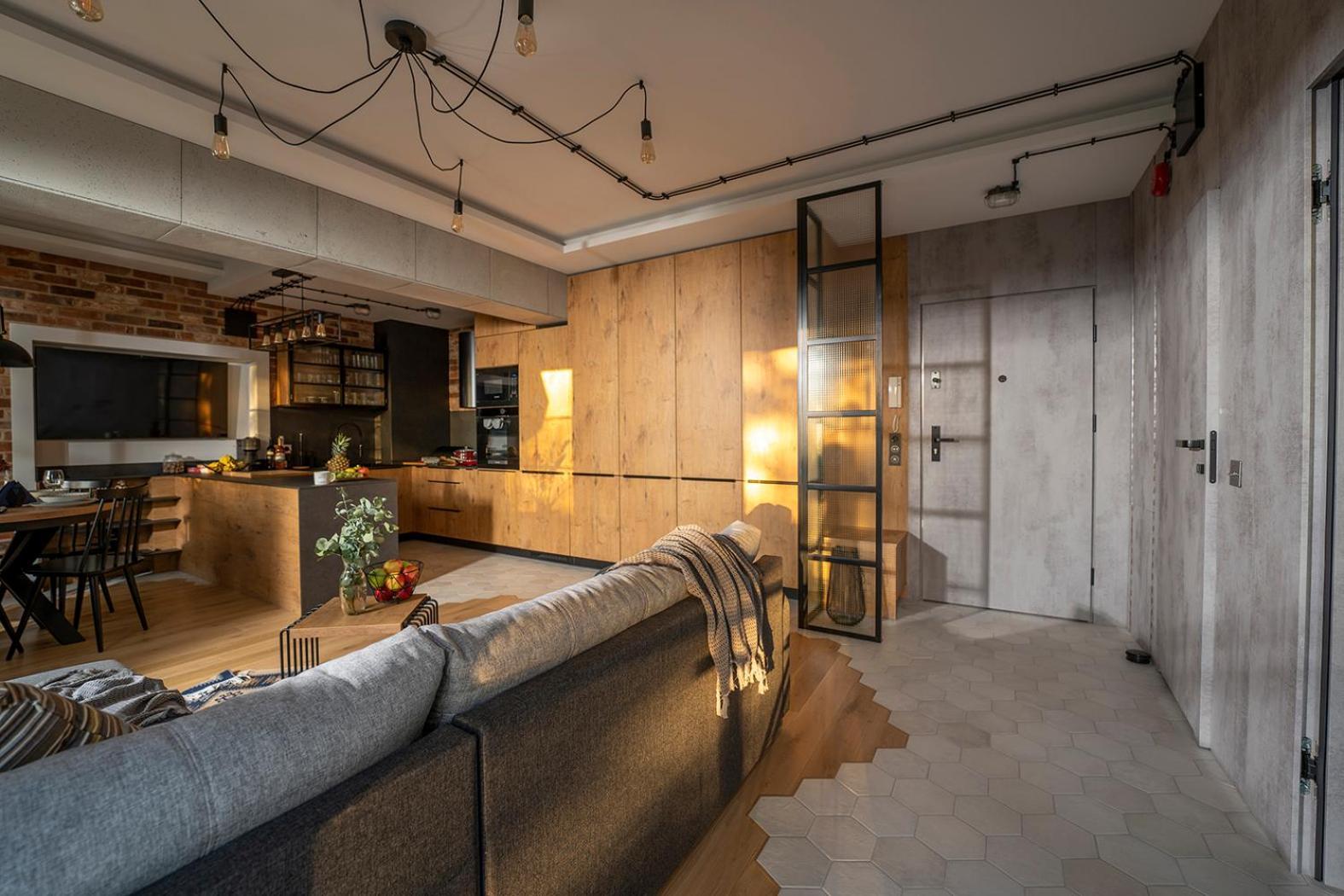 Industrial Apartment "I Loft Opole" Eksteriør bilde