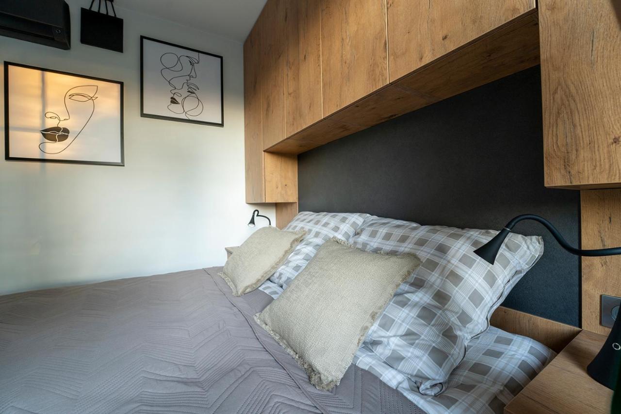 Industrial Apartment "I Loft Opole" Eksteriør bilde