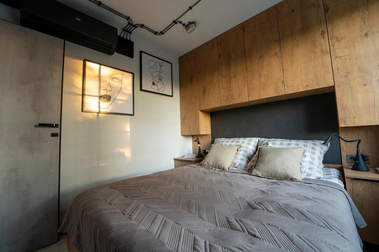 Industrial Apartment "I Loft Opole" Eksteriør bilde