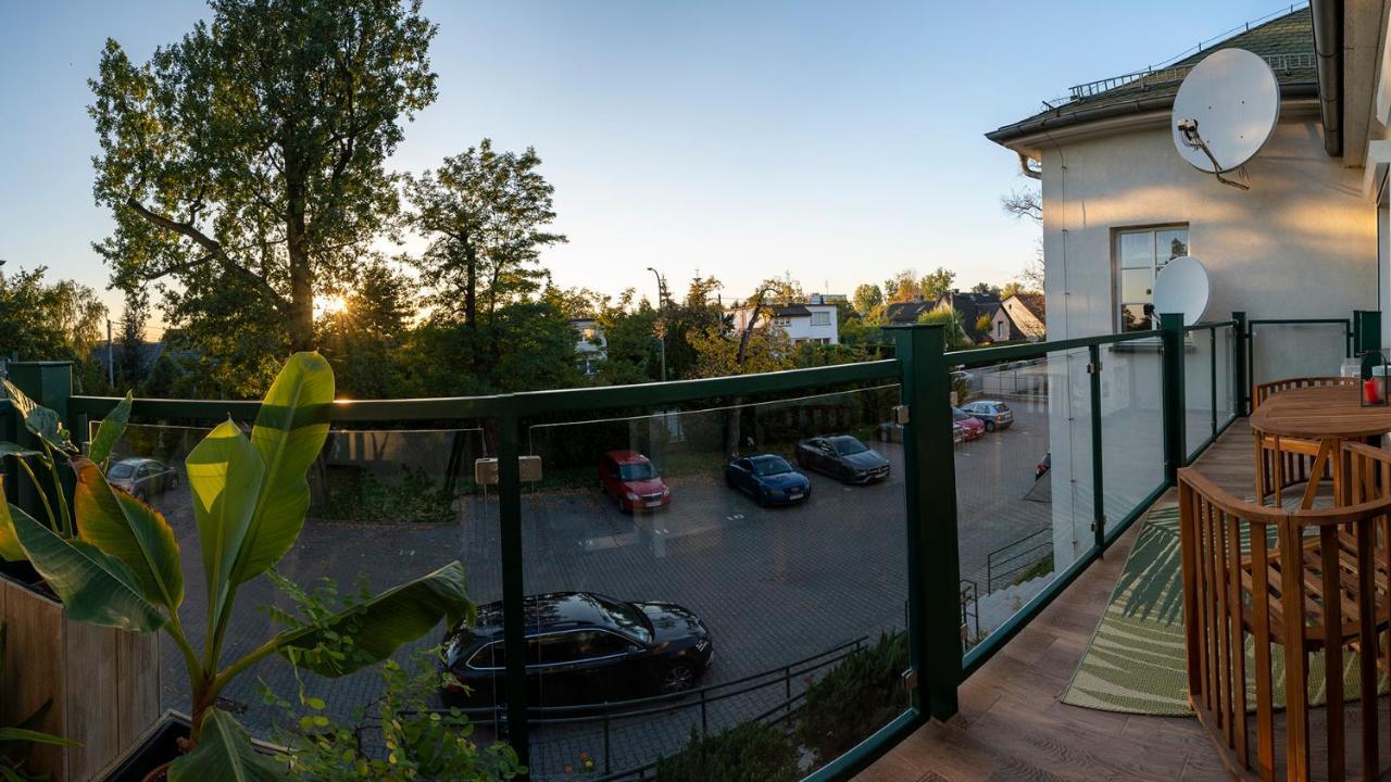 Industrial Apartment "I Loft Opole" Eksteriør bilde